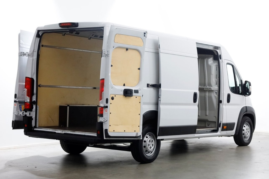 Citroen Jumper 2.2 BlueHDi 165pk L4H2 Airco/Navi/Camera 06-2024 12