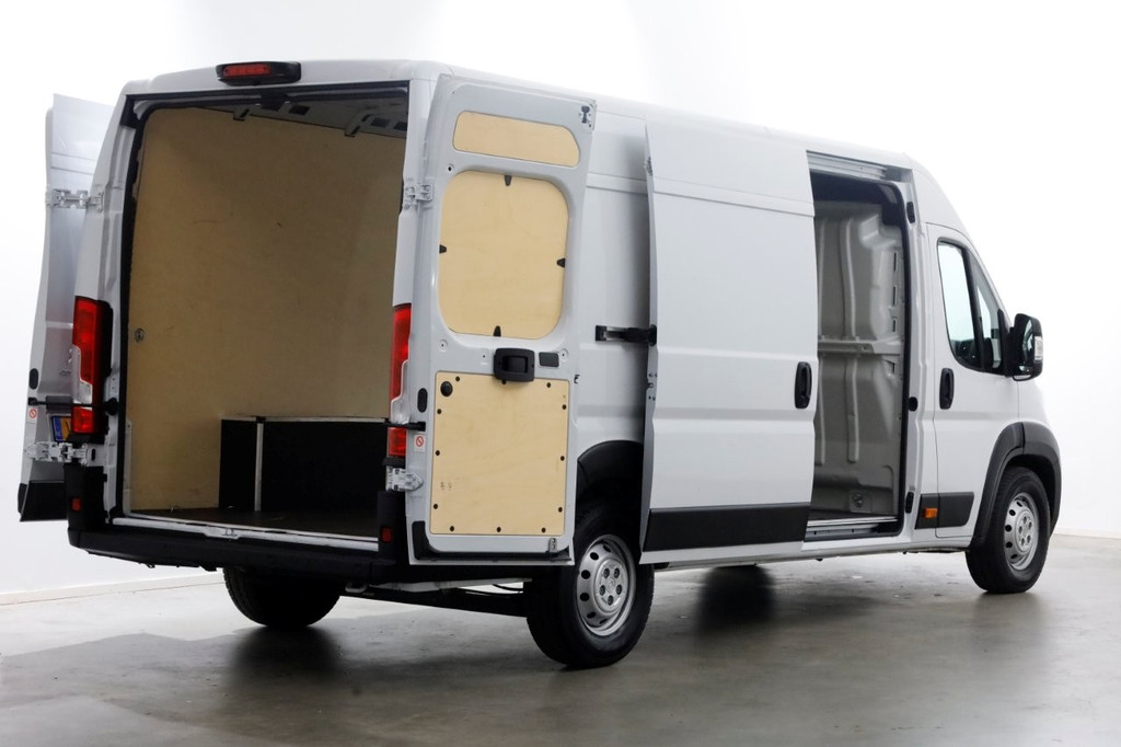 Citroen Jumper 2.2 BlueHDi 165pk L4H2 Airco/Navi/Camera 06-2024 12