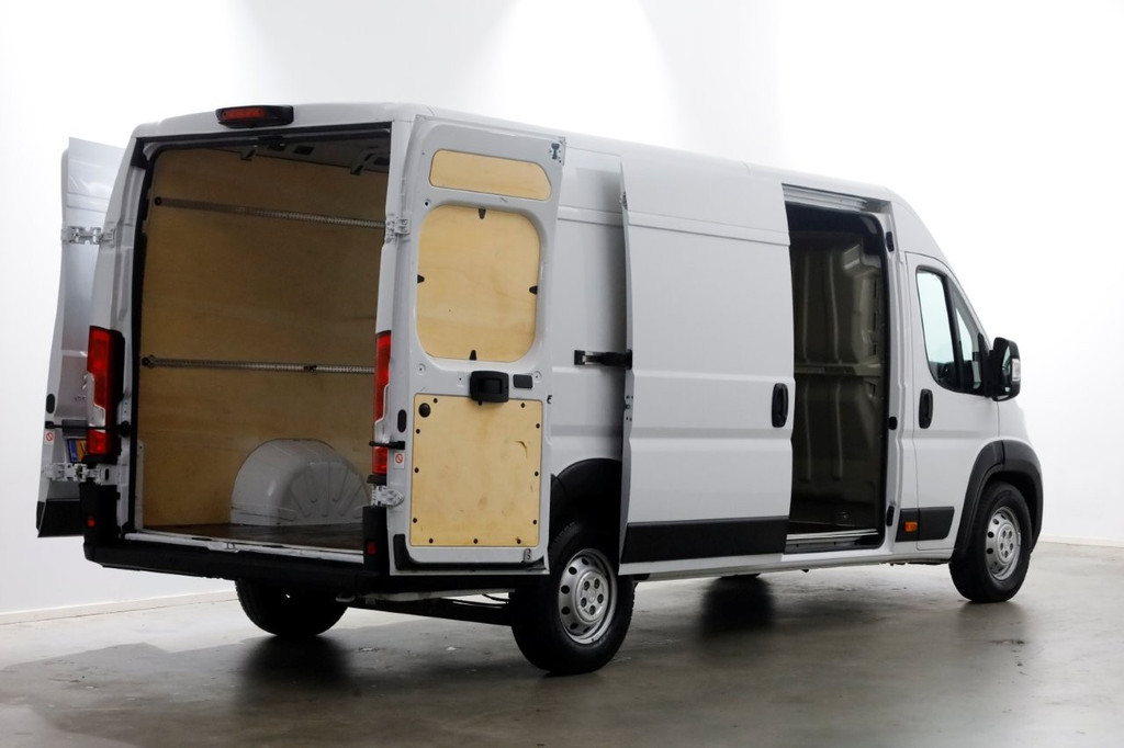 Citroen Jumper 2.2 BlueHDi 165pk L4H2 Airco/Navi/Camera 06-2024 12