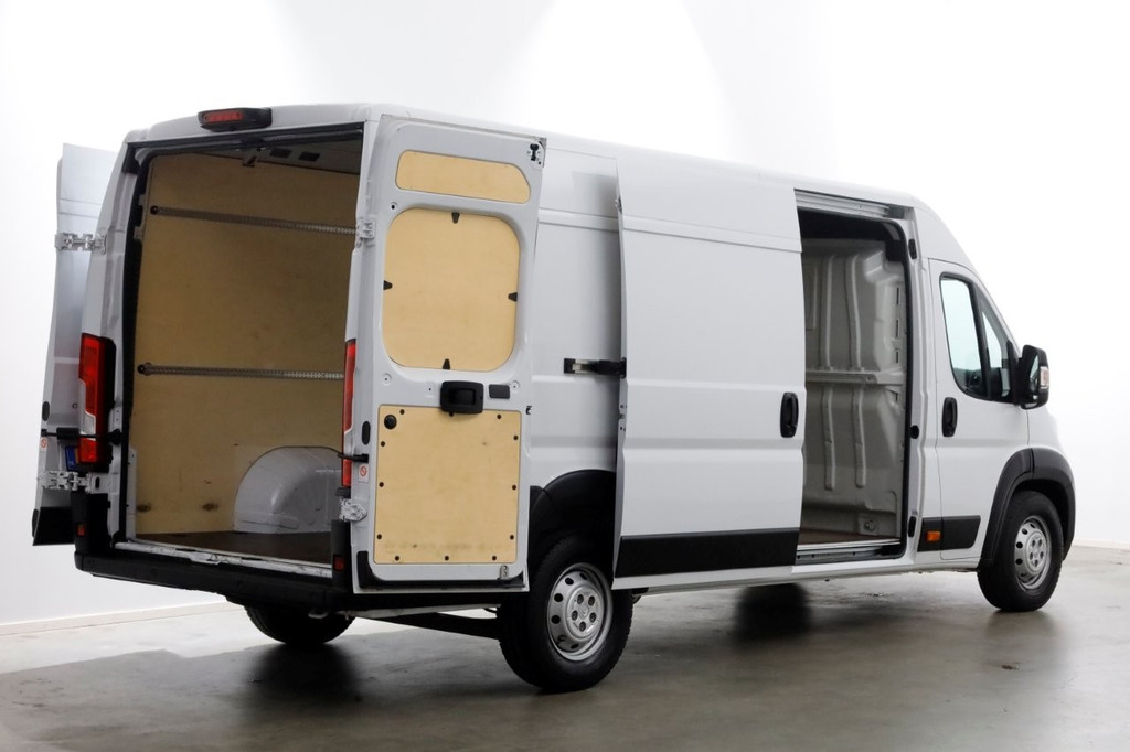 Citroen Jumper 2.2 BlueHDi 165pk L4H2 Airco/Navi/Camera 06-2024 12