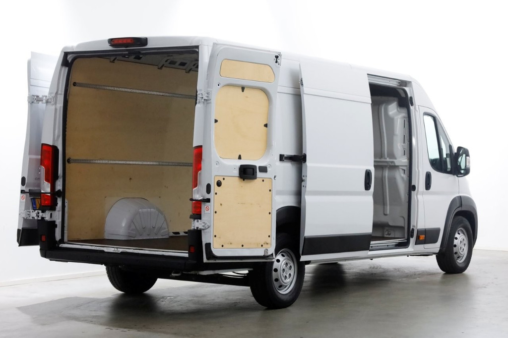 Citroen Jumper 2.2 BlueHDi 165pk L4H2 Airco/Navi/Camera 06-2024 13