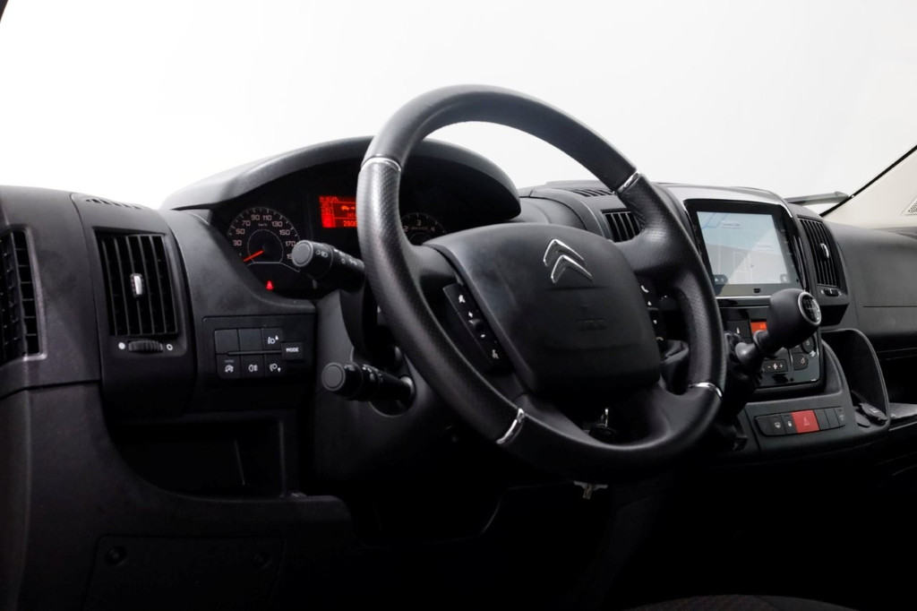 Citroen Jumper 2.2 BlueHDi 165pk L4H2 Airco/Navi/Camera 06-2024 14