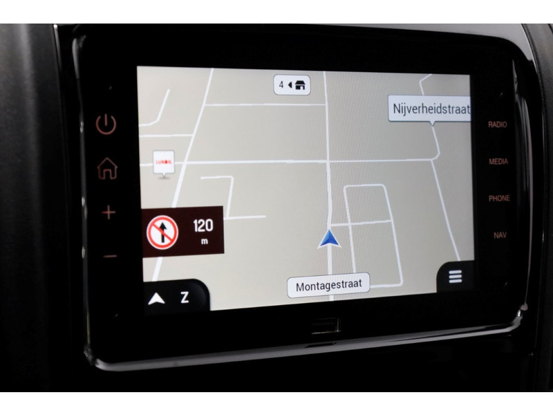 Citroen Jumper 2.2 BlueHDi 165pk L4H2 Airco/Navi/Camera 06-2024 17