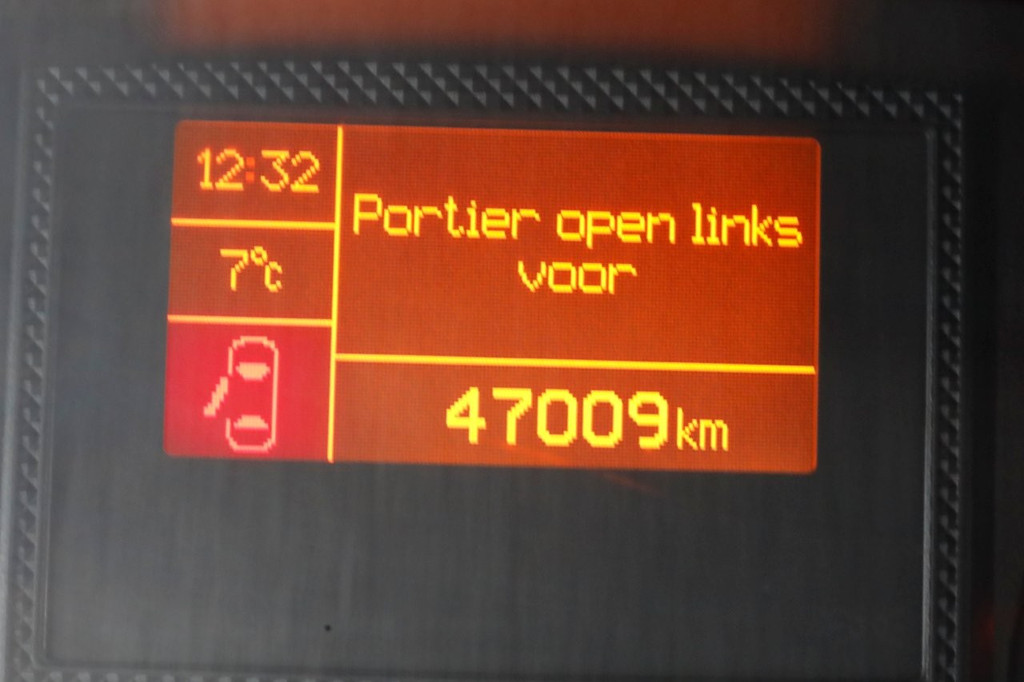 Citroen Jumper 2.2 BlueHDi 165pk L4H2 Airco/Navi/Camera 06-2024 19