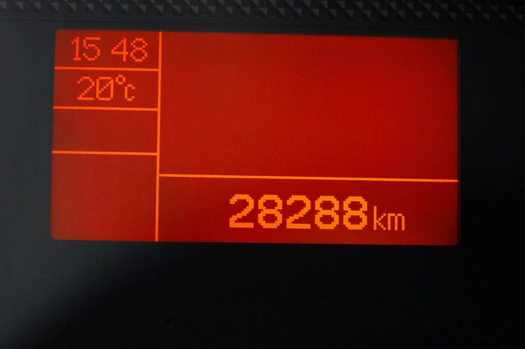 Citroen Jumper 2.2 BlueHDi 165pk L4H2 Airco/Navi/Camera 06-2024 21