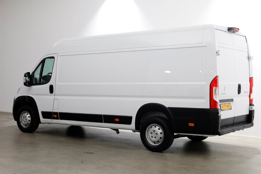 Citroen Jumper 2.2 BlueHDi 165pk L4H2 Airco/Navi/Camera 06-2024 9