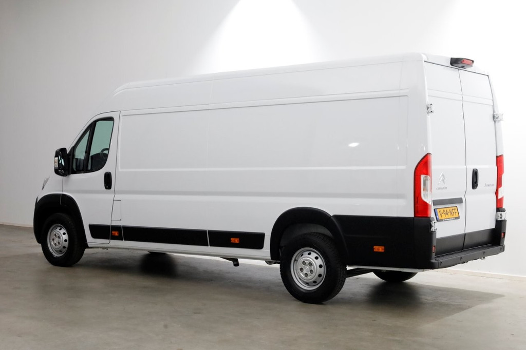 Citroen Jumper 2.2 BlueHDi 165pk L4H2 Airco/Navi/Camera 06-2024 9