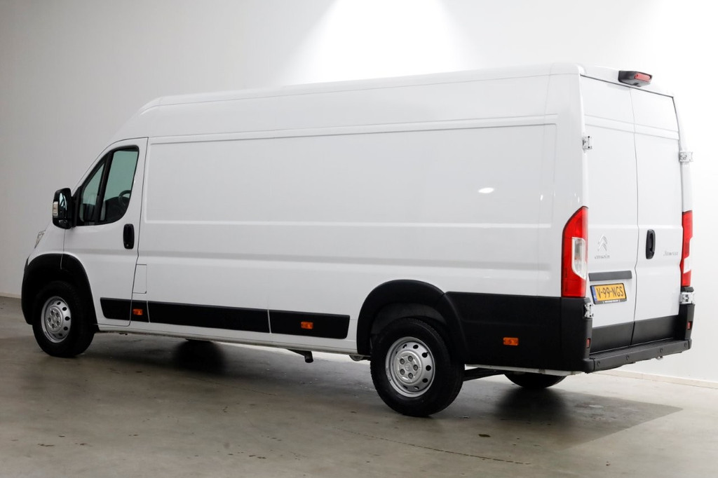 Citroen Jumper 2.2 BlueHDi 165pk L4H2 Airco/Navi/Camera 06-2024 9