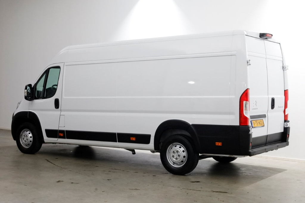 Citroen Jumper 2.2 BlueHDi 165pk L4H2 Airco/Navi/Camera 06-2024 9