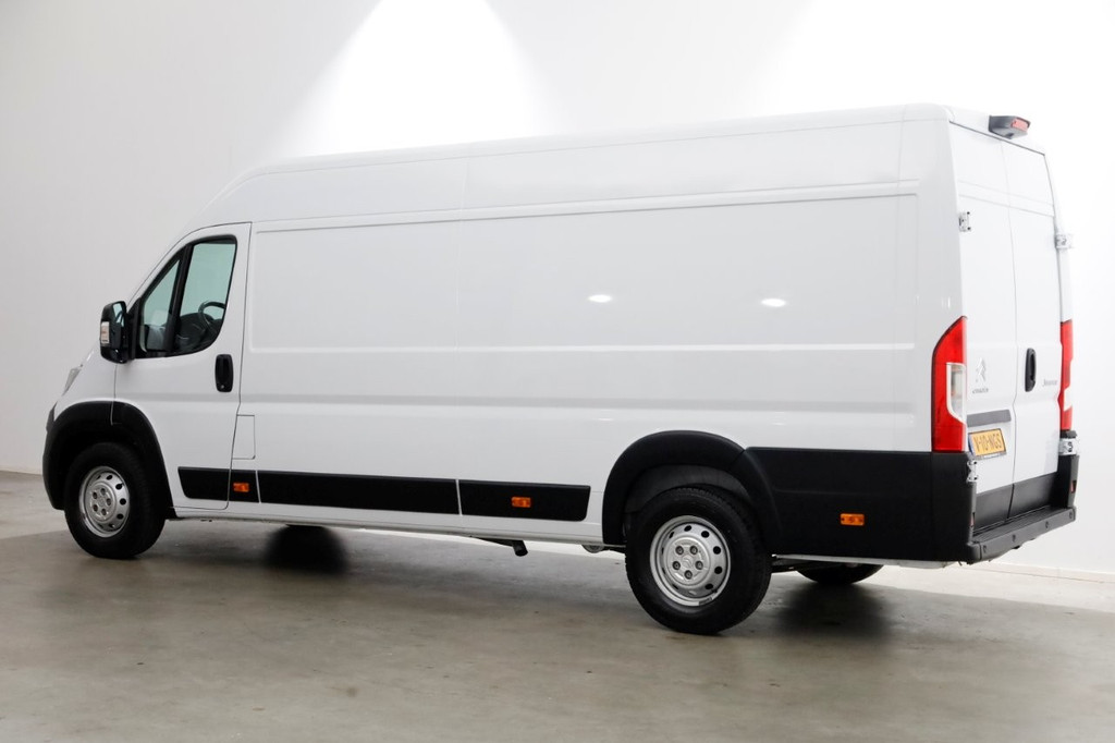 Citroen Jumper 2.2 BlueHDi 165pk L4H2 Airco/Navi/Camera 06-2024 9