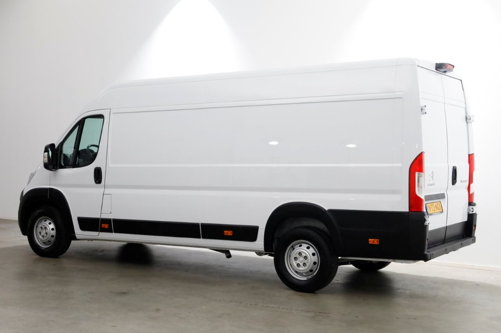 Citroen Jumper 2.2 BlueHDi 165pk L4H2 Airco/Navi/Camera 06-2024 9