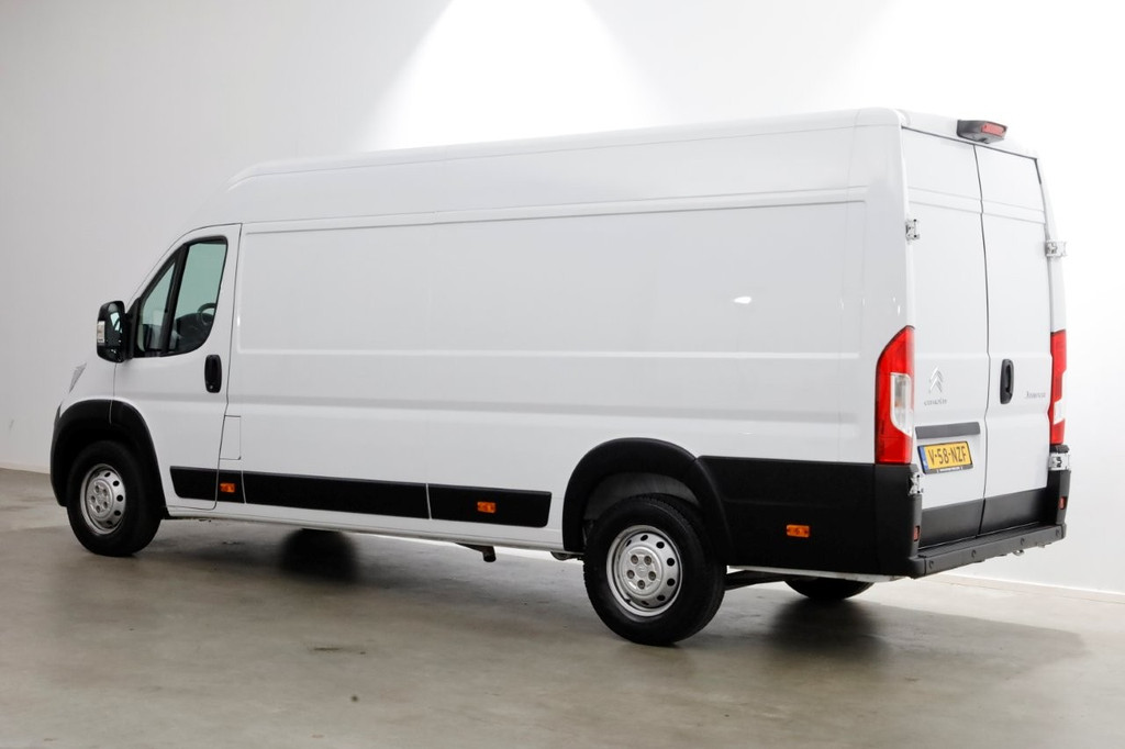 Citroen Jumper 2.2 BlueHDi 165pk L4H2 Airco/Navi/Camera 06-2024 9