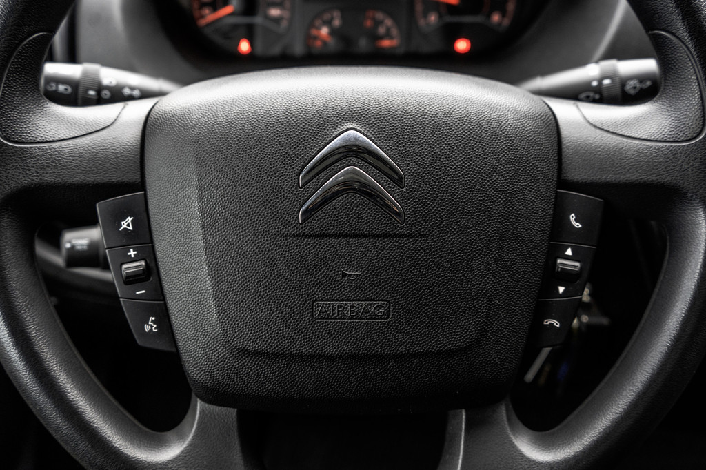 Citroen Jumper **2.2 BlueHDi L2H2 | 140 PK | Euro 6 | Camera | Led | Cruise | Airco** 13