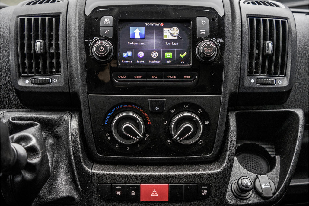 Citroen Jumper **2.2 BlueHDi L2H2 | 140 PK | Euro 6 | Camera | Led | Cruise | Airco** 17