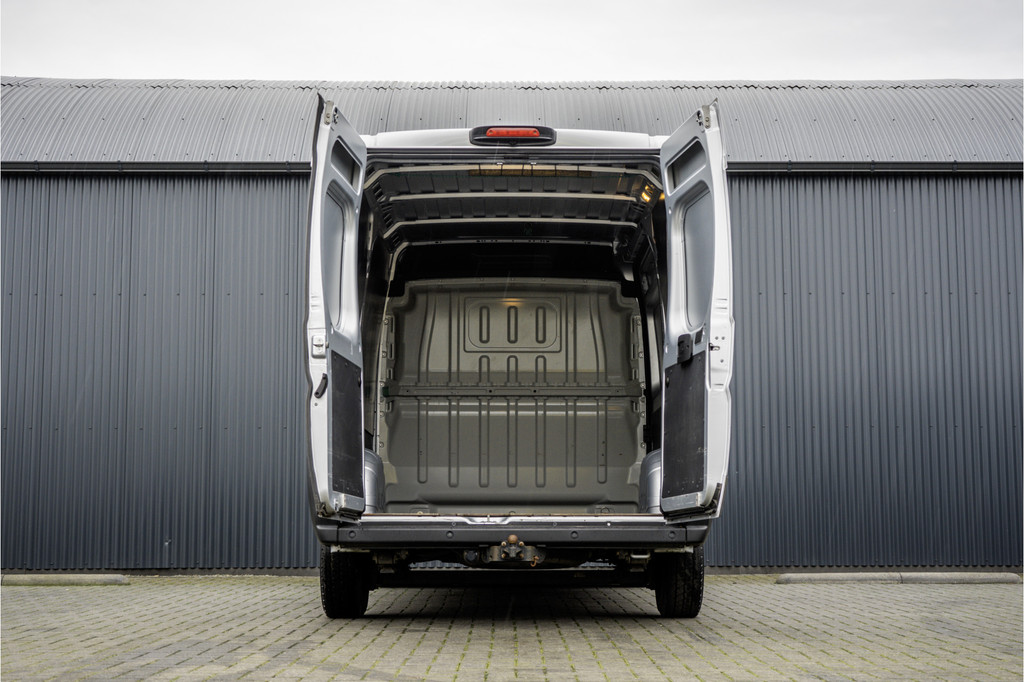 Citroen Jumper **2.2 BlueHDi L2H2 | 140 PK | Euro 6 | Camera | Led | Cruise | Airco** 8