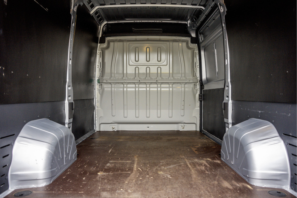Citroen Jumper **2.2 BlueHDi L2H2 | 140 PK | Euro 6 | Camera | Led | Cruise | Airco** 9