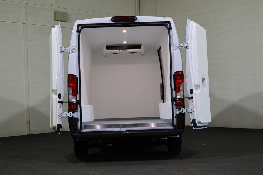 Citroen Jumper 2.2 BlueHDi L2 H2 Automaat Koelwagen -20 Graden (in productie) 11