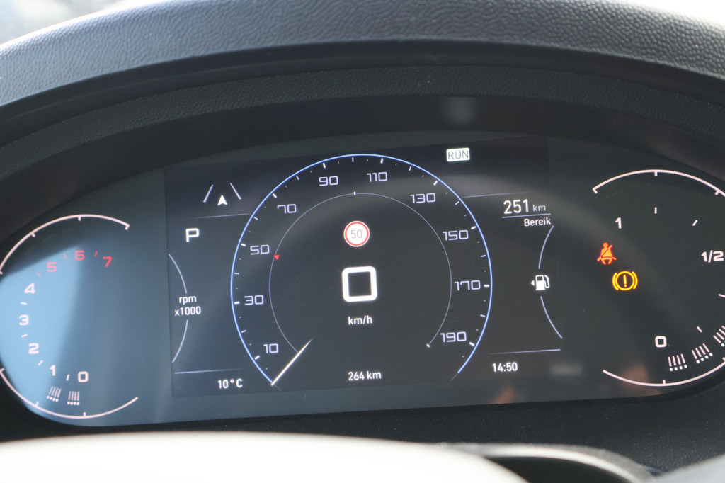 Citroen Jumper 2.2 BlueHDi L2 H2 Automaat Koelwagen -20 Graden (in productie) 19