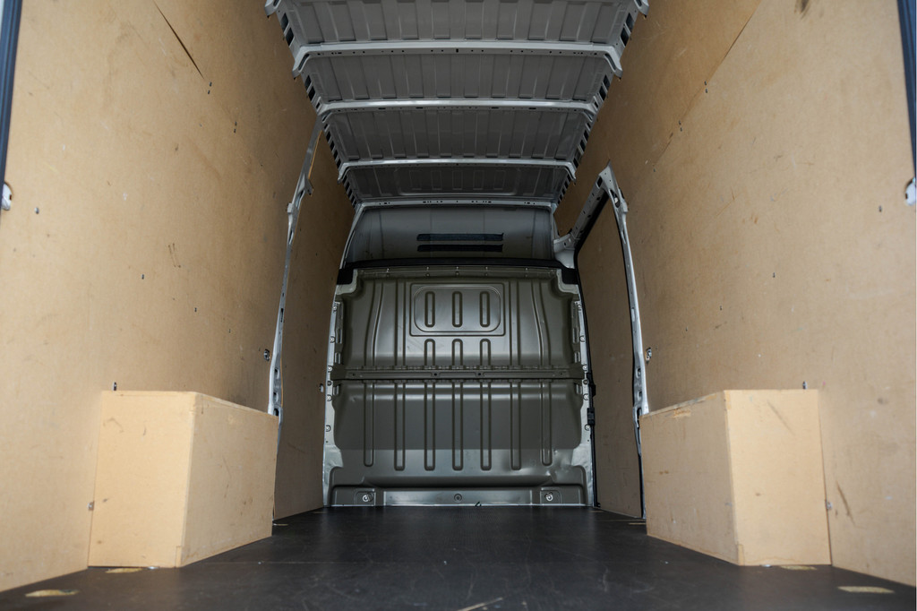 Citroen Jumper 2.2 BlueHDi L4H3 | Nieuwstaat | 140 PK | Camera | Cruise | Airco | Lane Assist 10