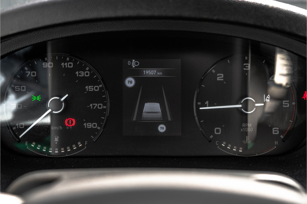Citroen Jumper 2.2 BlueHDi L4H3 | Nieuwstaat | 140 PK | Camera | Cruise | Airco | Lane Assist 15