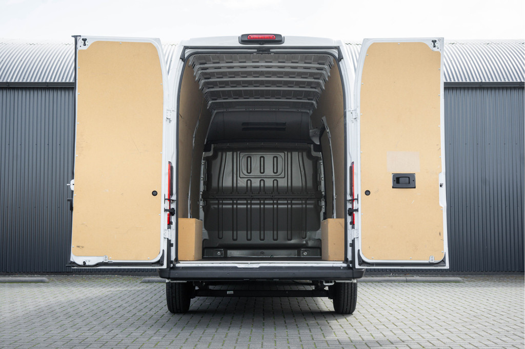 Citroen Jumper 2.2 BlueHDi L4H3 | Nieuwstaat | 140 PK | Camera | Cruise | Airco | Lane Assist 9