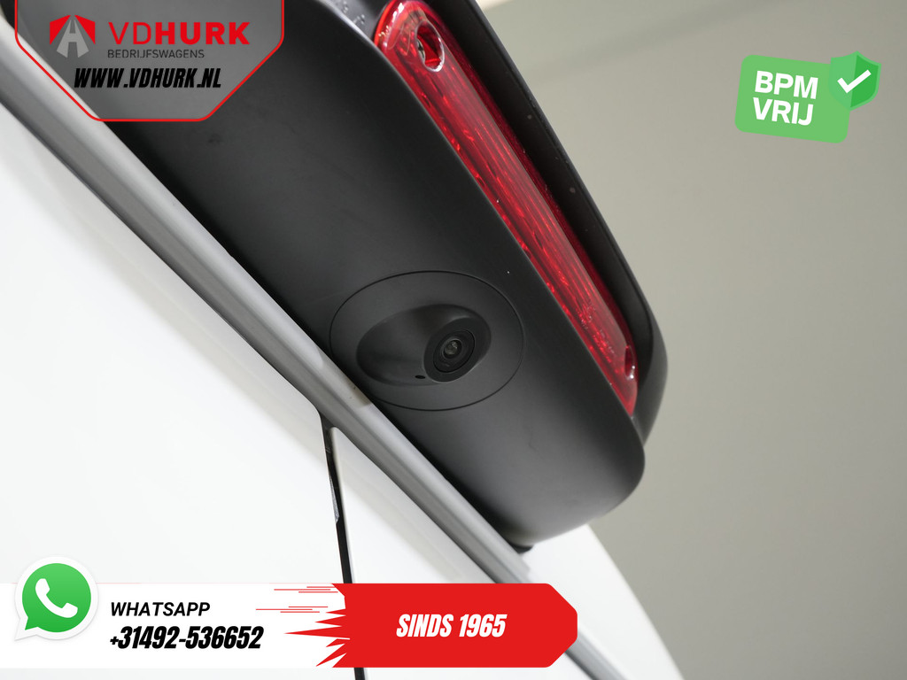 Citroen Jumper 2.2 HDI 120 pk L2H2 Carplay/ Navi/ Climate/ Cruise/ Camera/ PDC/ DAB 16