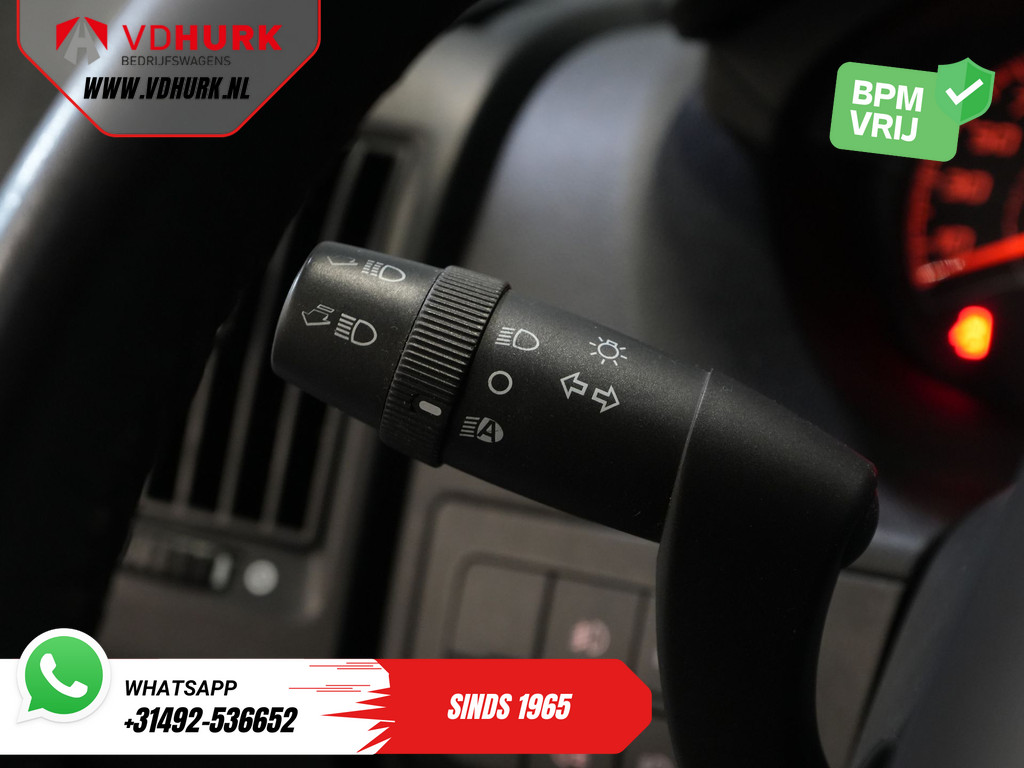 Citroen Jumper 2.2 HDI 120 pk L2H2 Carplay/ Navi/ Climate/ Cruise/ Camera/ PDC/ DAB 17