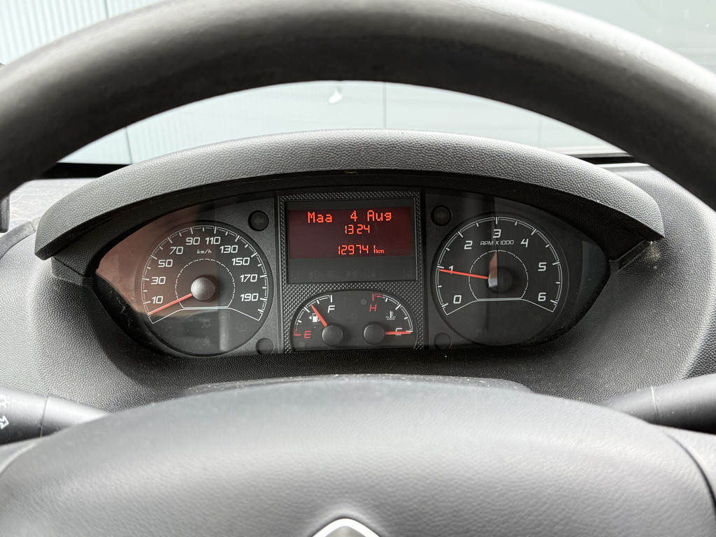 Citroen Jumper 2.2 HDI 150 PK PICK UP / 3 ZIJDIGE KIPPER / L4 MAXI / 1e EIG. / 7 PERS. DUBBEL CABINE / AIRCO / NAVI / CAMERA / 3 TONS TREKHAAK 10