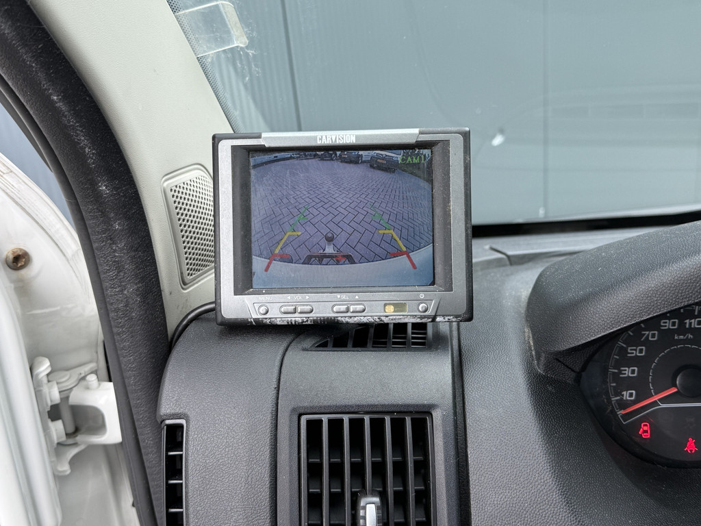 Citroen Jumper 2.2 HDI 150 PK PICK UP / 3 ZIJDIGE KIPPER / L4 MAXI / 1e EIG. / 7 PERS. DUBBEL CABINE / AIRCO / NAVI / CAMERA / 3 TONS TREKHAAK 11