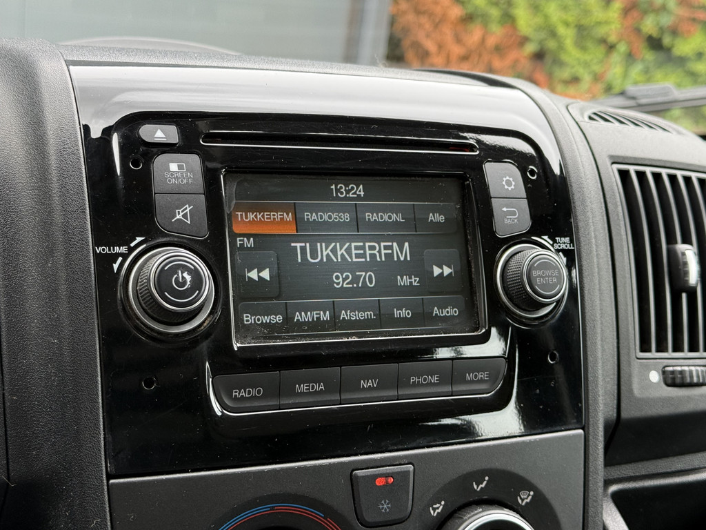 Citroen Jumper 2.2 HDI 150 PK PICK UP / 3 ZIJDIGE KIPPER / L4 MAXI / 1e EIG. / 7 PERS. DUBBEL CABINE / AIRCO / NAVI / CAMERA / 3 TONS TREKHAAK 13