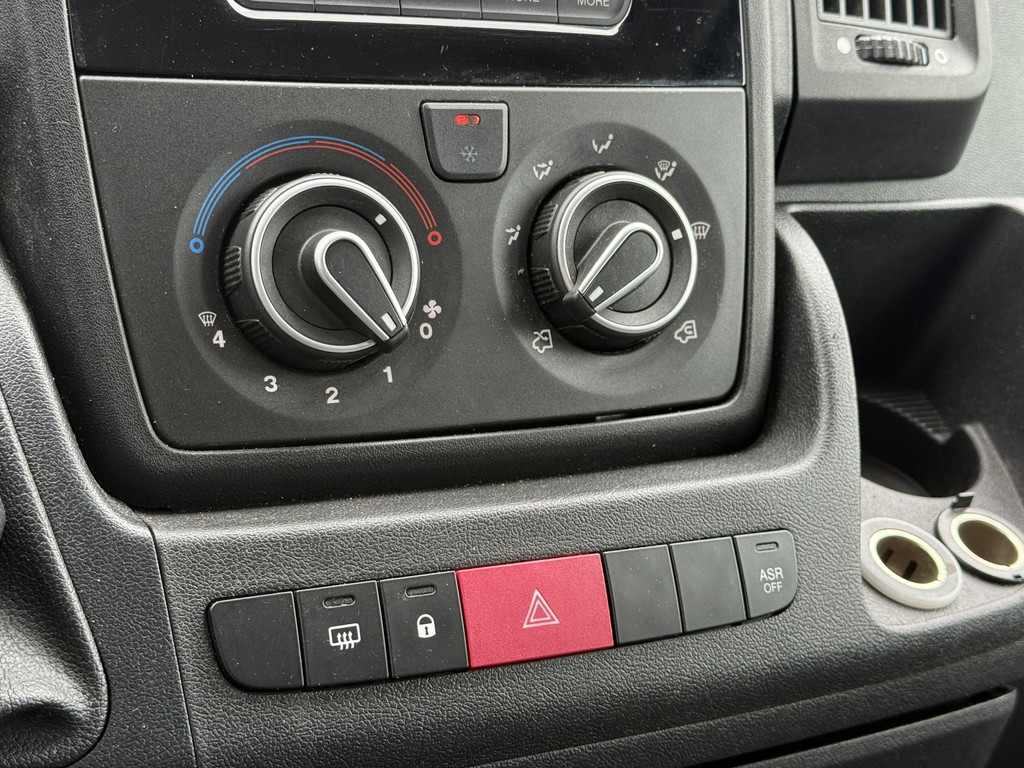 Citroen Jumper 2.2 HDI 150 PK PICK UP / 3 ZIJDIGE KIPPER / L4 MAXI / 1e EIG. / 7 PERS. DUBBEL CABINE / AIRCO / NAVI / CAMERA / 3 TONS TREKHAAK 15