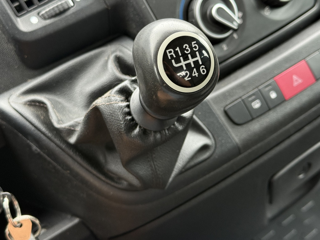 Citroen Jumper 2.2 HDI 150 PK PICK UP / 3 ZIJDIGE KIPPER / L4 MAXI / 1e EIG. / 7 PERS. DUBBEL CABINE / AIRCO / NAVI / CAMERA / 3 TONS TREKHAAK 16