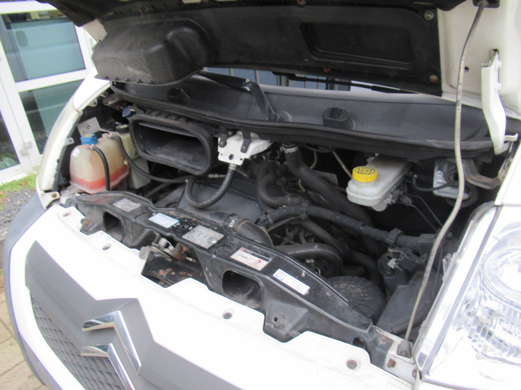 Citroen Jumper 30 2.2 HDI L1H1 Comf. Personenbus 9-persoons Sitze 14