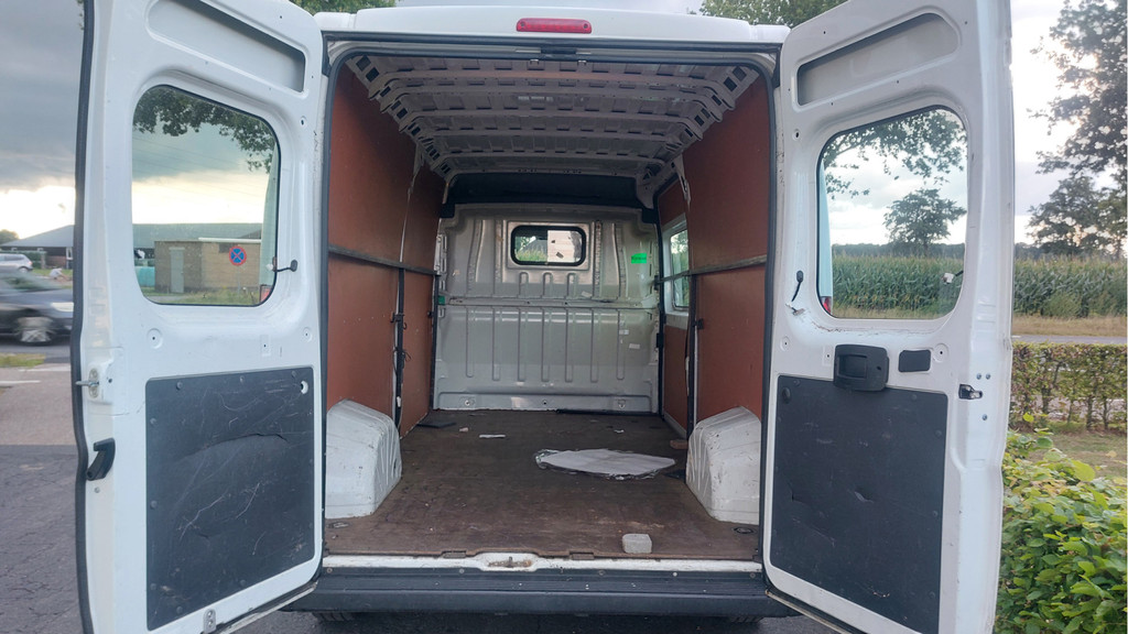 Citroen Jumper 33 2.0 BlueHDi L3H2 Economy AIRCO BJ 2018 10