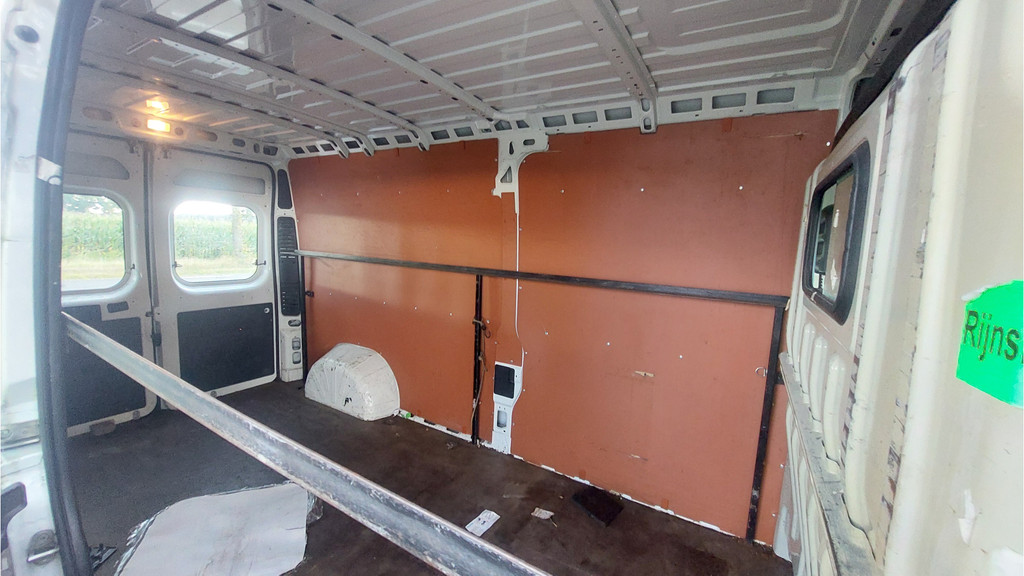 Citroen Jumper 33 2.0 BlueHDi L3H2 Economy AIRCO BJ 2018 11