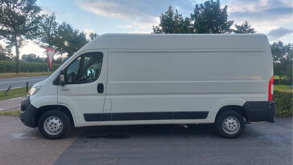 Citroen Jumper 33 2.0 BlueHDi L3H2 Economy AIRCO BJ 2018 12