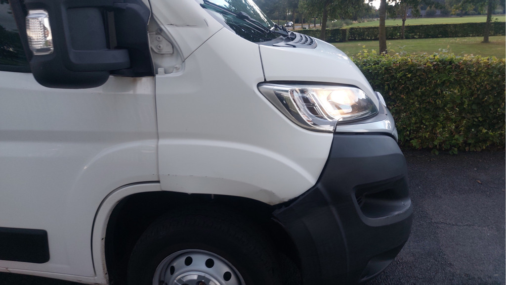 Citroen Jumper 33 2.0 BlueHDi L3H2 Economy AIRCO BJ 2018 14