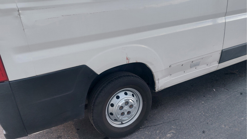 Citroen Jumper 33 2.0 BlueHDi L3H2 Economy AIRCO BJ 2018 15