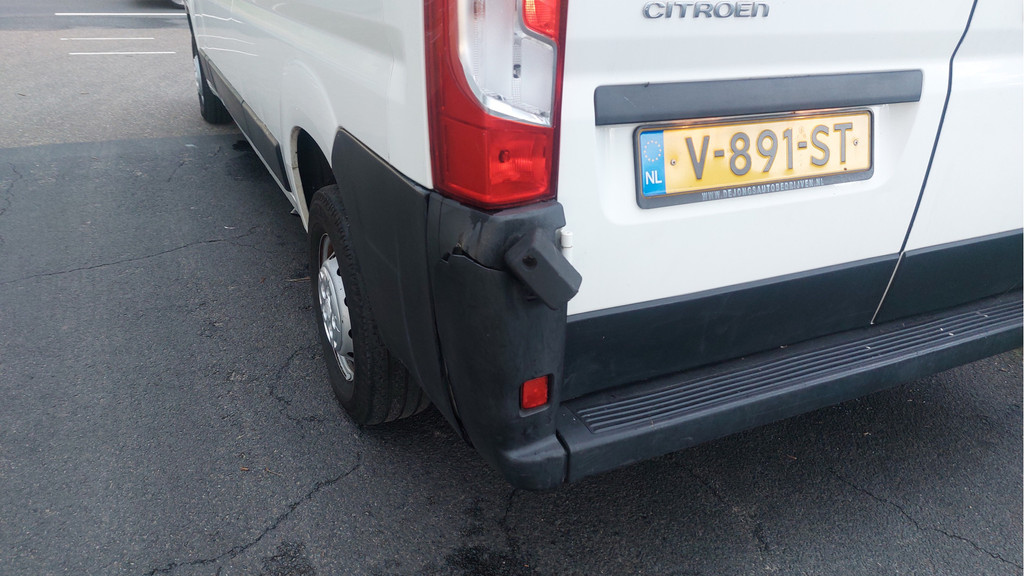 Citroen Jumper 33 2.0 BlueHDi L3H2 Economy AIRCO BJ 2018 16