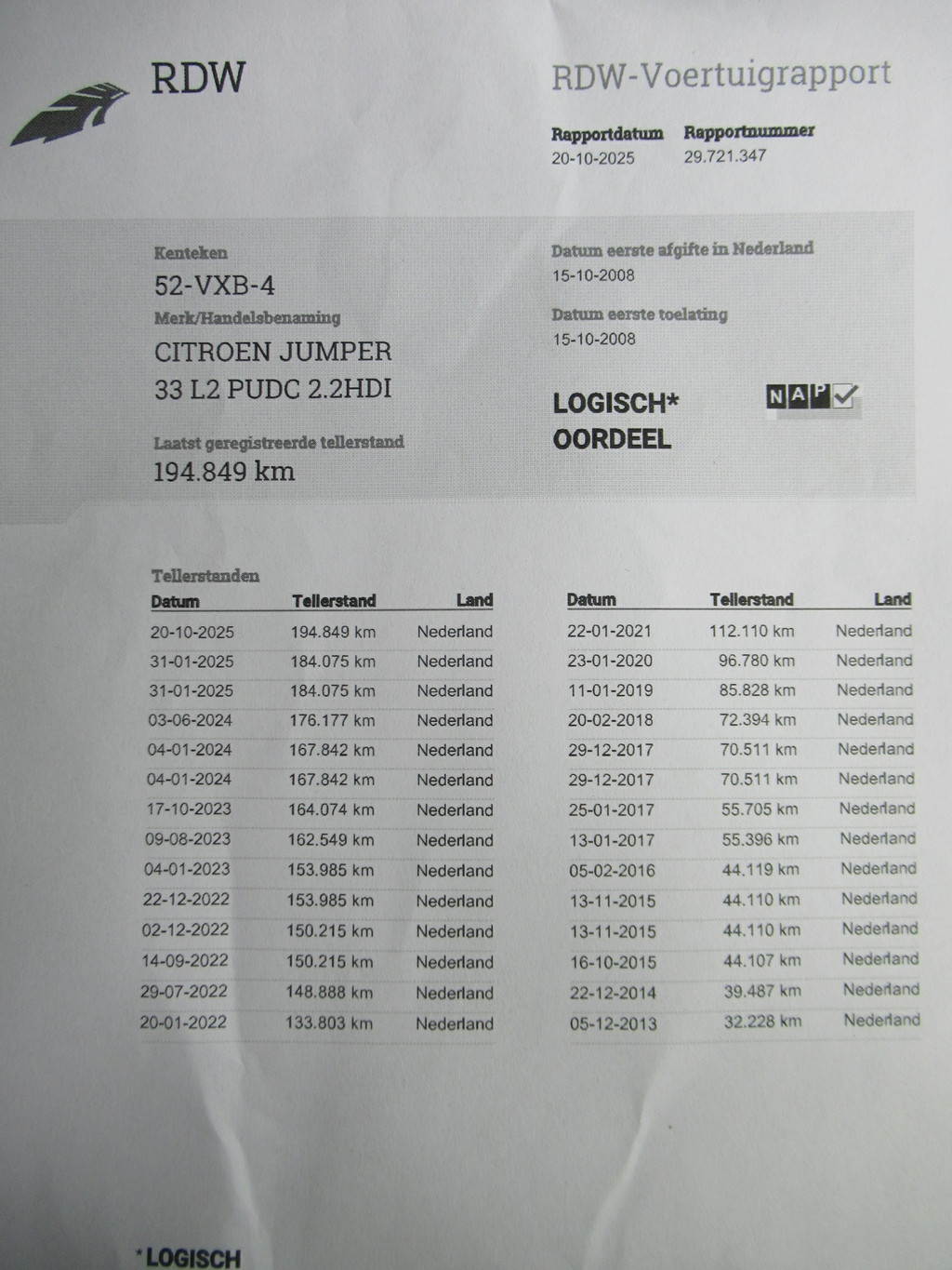 Citroen Jumper 33 L2 2.2HDI 120 DOKA Dubbelcabine PickUp Openlaadbak 11