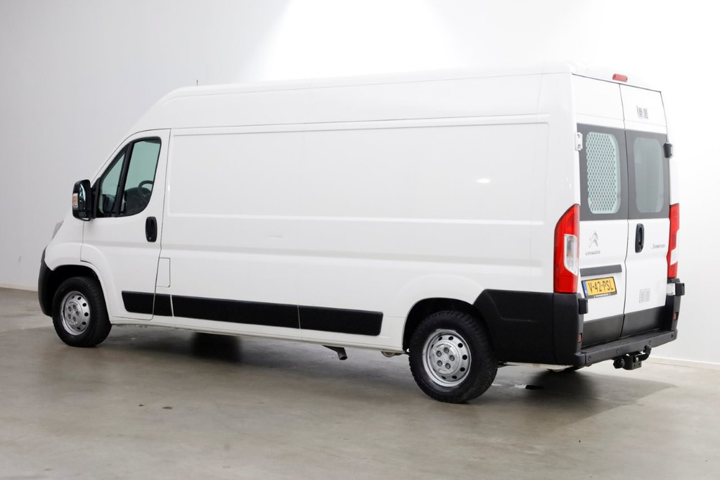 Citroen Jumper 35 2.0 BlueHDi 130pk Euro6 L3H2 Airco/Navi/Camper? 11-2018 9