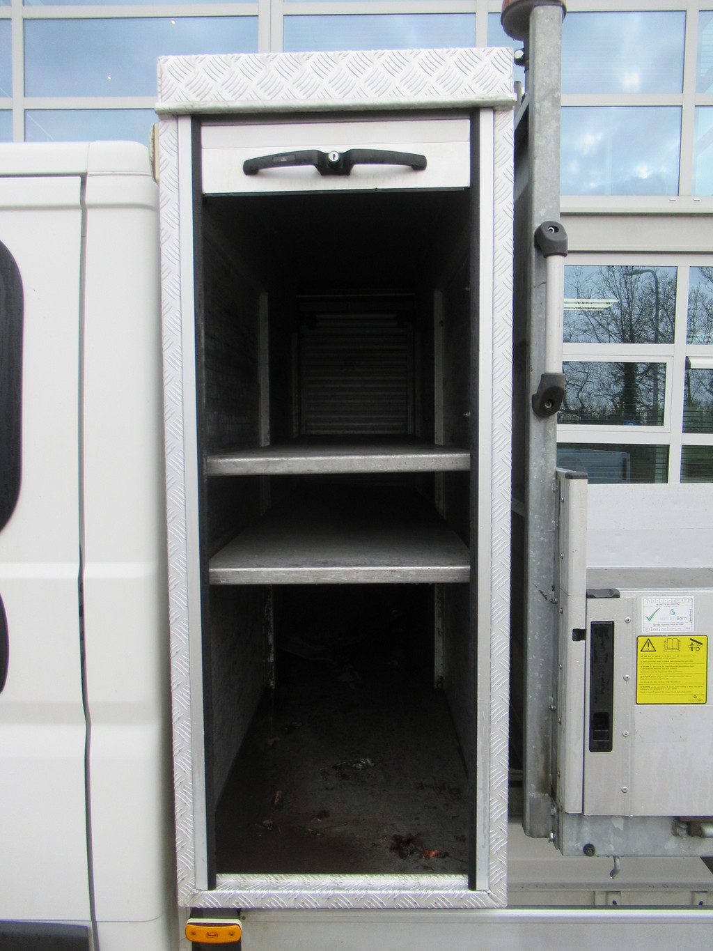 Citroen Jumper 35 2.0 HDI 96KW L3 DOKA Dubbelcabine Kipper 12