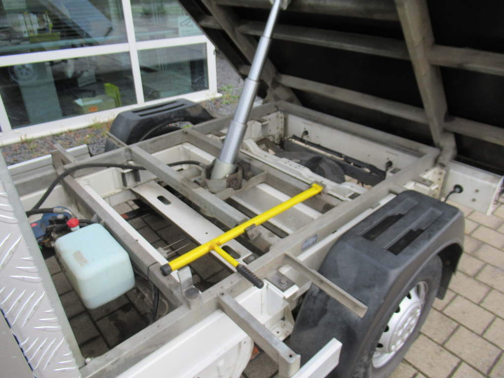 Citroen Jumper 35 2.0 HDI 96KW L3 DOKA Dubbelcabine Kipper 14