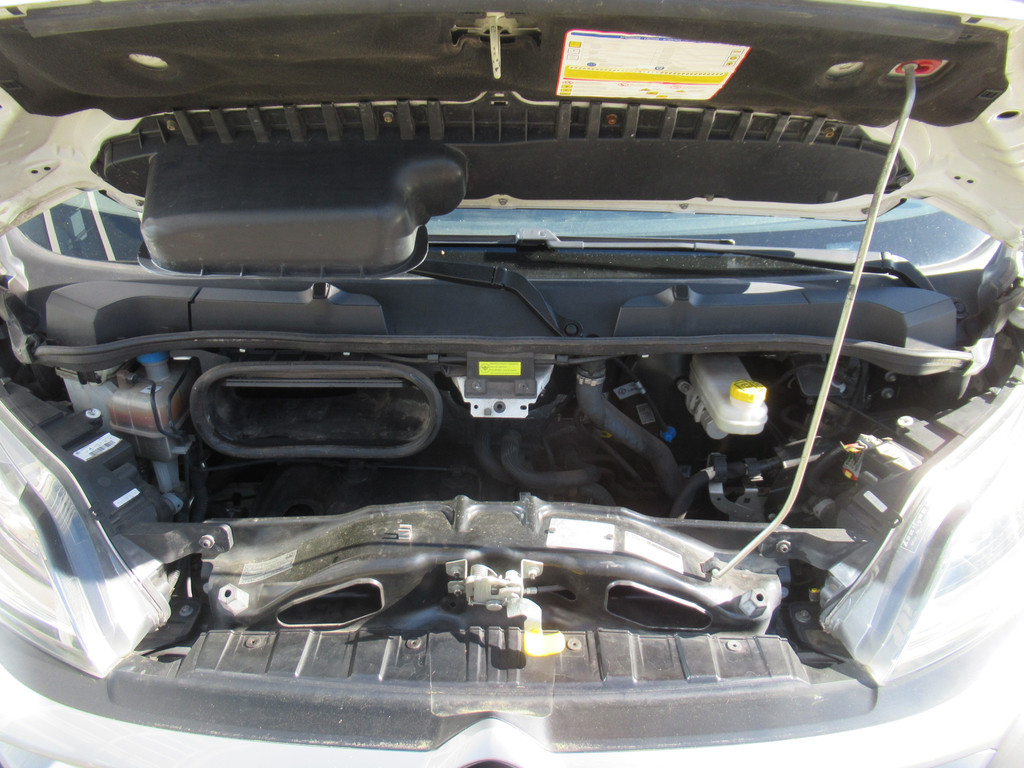 Citroen Jumper 35 2.0 HDI 96KW L3 DOKA Dubbelcabine Kipper 16