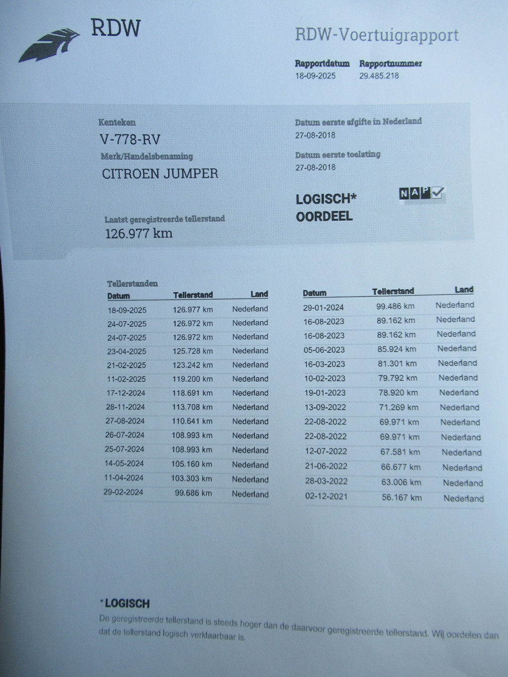 Citroen Jumper 35 2.0 HDI 96KW L3 DOKA Dubbelcabine Kipper - Tipper 10