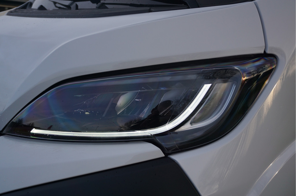 Citroen Jumper 35 2.2 140PK EAT8 Automaat L2H2 BPM VRIJ!! 10 Navi, Clima, 360º PDC, LED, 270º Deur!! NR. 227 19