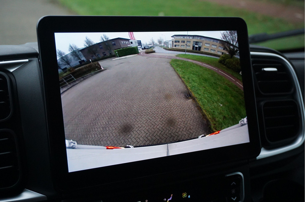 Citroen Jumper 35 2.2 140PK EAT8 Automaat L2H2 BPM VRIJ!! 10 Navi, Clima, Camera, ACC LED, 270º Deur!! NR. J201* 14