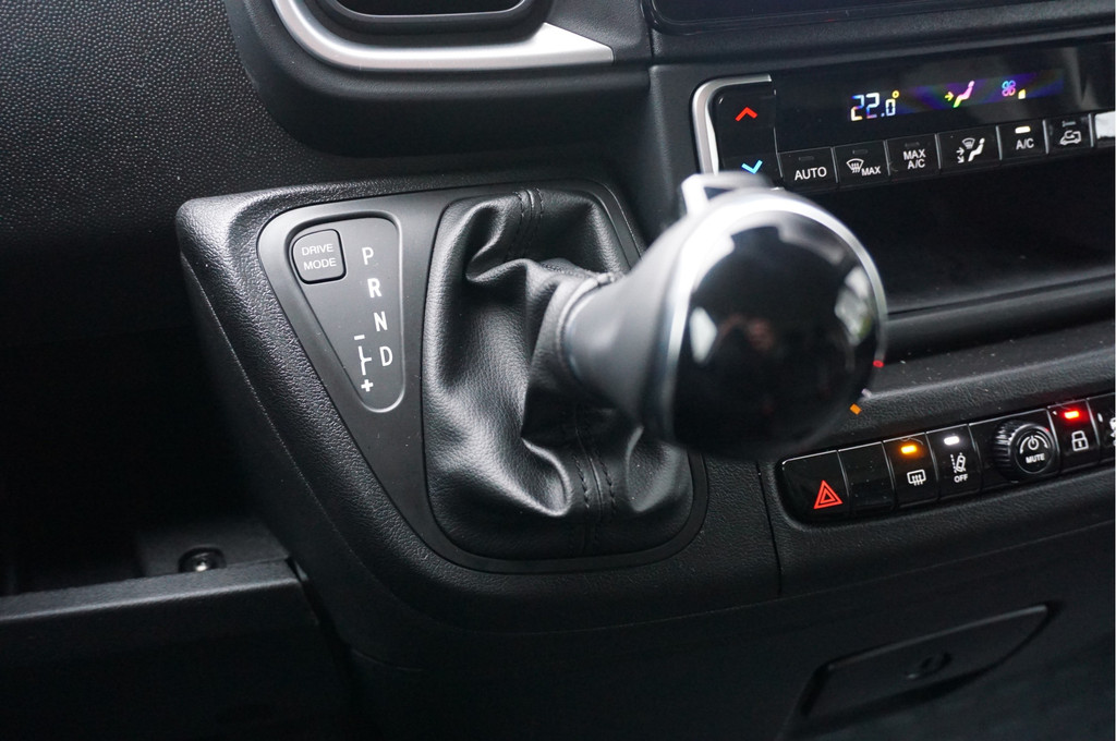Citroen Jumper 35 2.2 140PK EAT8 Automaat L2H2 BPM VRIJ!! 10 Navi, Clima, Camera, ACC LED, 270º Deur!! NR. J590* 16