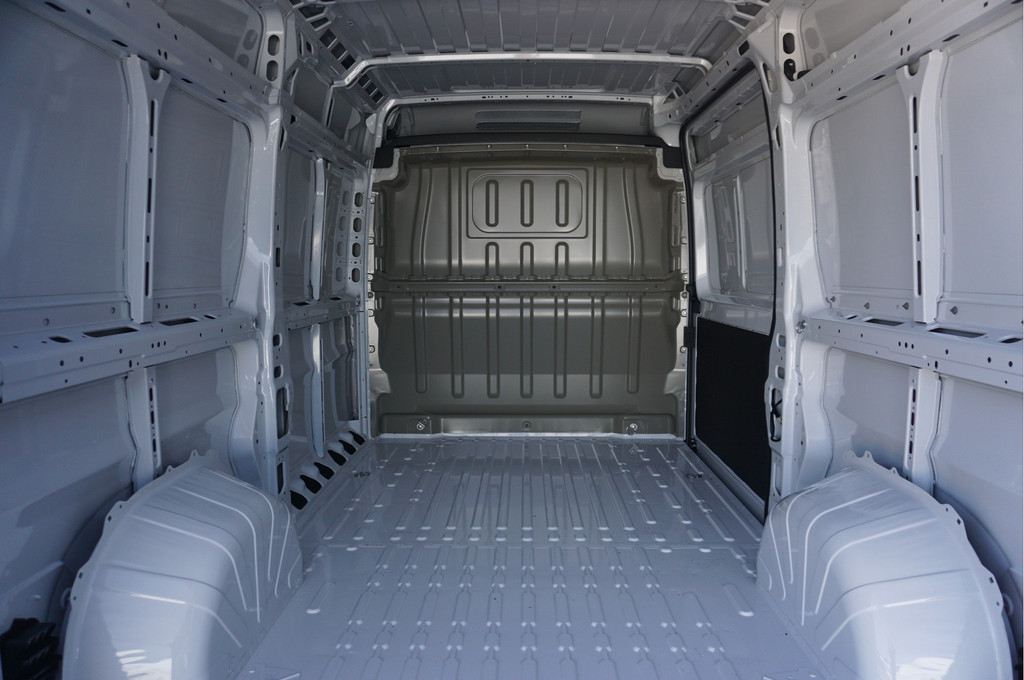 Citroen Jumper 35 2.2 140PK L2H2 BPM VRIJ!! 10 Navi, Clima, Camera, 270º Deur!! NR. J327* 8