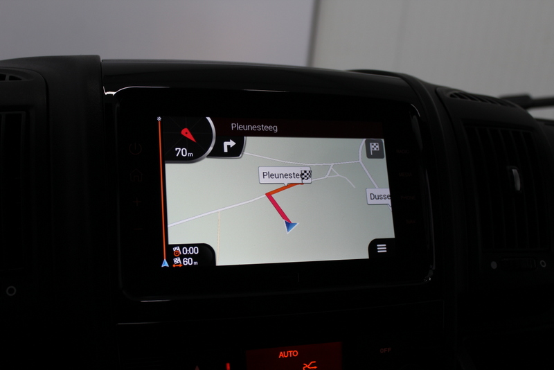 Citroen Jumper 35 2.2 BlueHDi 140 L3H2 Control 141PK, RIJKLAAR | CAMERA | TREKHAAK | 3 PERSOONS | CARPLAY 13